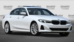 2024 BMW 3 Series 330i