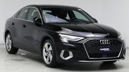 2023 Audi A3 Premium 40 TFSI