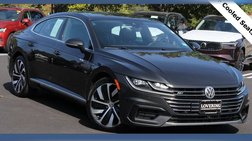 2019 Volkswagen Arteon SEL Premium R-Line 4Motion