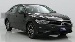 2021 Volkswagen Jetta S
