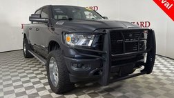 2020 Ram Ram Pickup 1500 Lone Star
