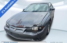 2005 Chevrolet Monte Carlo LS