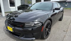 2018 Dodge Charger SXT