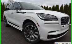 2023 Lincoln Aviator Grand Touring