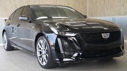 2024 Cadillac CT5-V Base