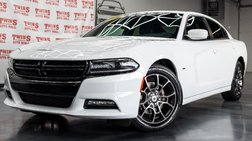 2018 Dodge Charger GT