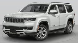 2023 Jeep Wagoneer Series II