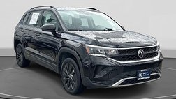 2022 Volkswagen Taos S