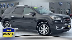 2015 GMC Acadia SLT-1