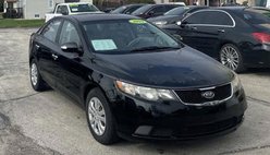 2010 Kia Forte EX