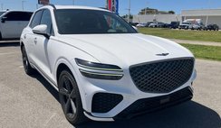 2022 Genesis GV70 3.5T Sport
