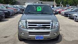 2008 Ford Expedition XLT