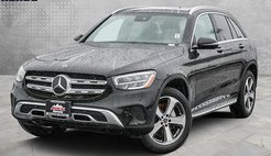 2022 Mercedes-Benz GLC-Class GLC 300