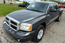 2006 Dodge Dakota Laramie