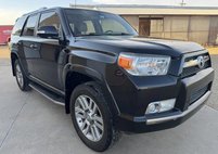 2013 Toyota 4Runner SR5