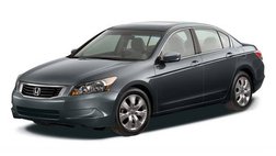 2008 Honda Accord EX-L V6