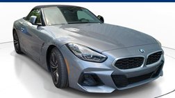 2024 BMW Z4 sDrive30i