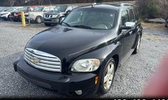 2008 Chevrolet HHR LT