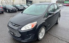 2016 Ford C-Max Hybrid SE