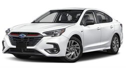 2024 Subaru Legacy Sport