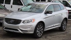 2017 Volvo XC60 T6 Dynamic
