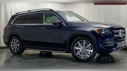 2020 Mercedes-Benz GLS GLS 450