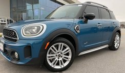 2024 MINI Countryman Cooper S ALL4