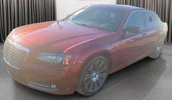 2013 Chrysler 300 S