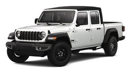 2024 Jeep Gladiator Sport S