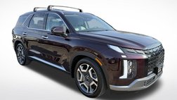 2023 Hyundai Palisade SEL