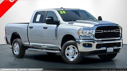 2024 Ram Ram Pickup 2500 Big Horn