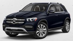 2023 Mercedes-Benz GLE-Class GLE 450 4MATIC