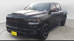 2019 Ram Ram Pickup 1500 Big Horn