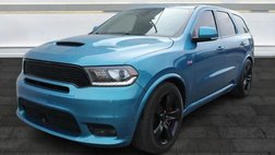 2018 Dodge Durango SRT