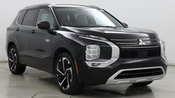 2023 Mitsubishi Outlander PHEV SEL