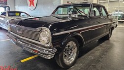 1965 Chevrolet Nova II