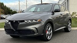 2024 Alfa Romeo Tonale Hybrid Veloce