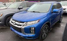 2024 Mitsubishi Outlander Sport S