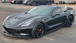 2019 Chevrolet Corvette Z06