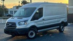 2020 Ford Transit 250
