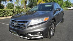 2013 Honda Crosstour EX-L V6