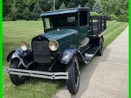 1929 Ford 