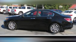 2011 Honda Accord EX-L