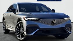 2024 Acura ZDX A-SPEC