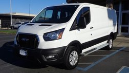 2024 Ford Transit 250