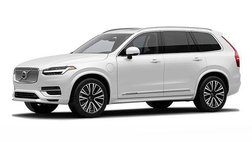2023 Volvo XC90 Recharge T8 Core Bright Theme