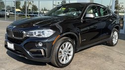 2019 BMW X6 xDrive35i