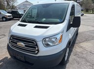 2017 Ford Transit 150