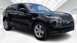 2020 Land Rover Range Rover Velar P250 S