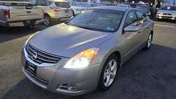 2011 Nissan Altima S